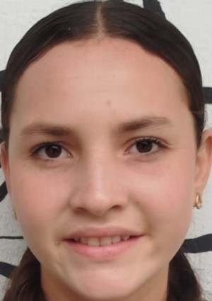 Fotografía de NIŅO CASTRELLON NAILY LISBETH