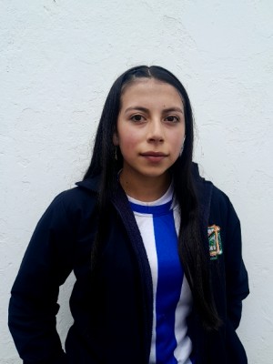 Fotografía de PICO QUINTERO NIDYA LIZETH