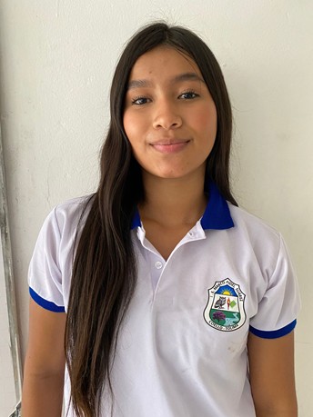Fotografía de ARCINIEGAS GUZMAN SARA SOFIA