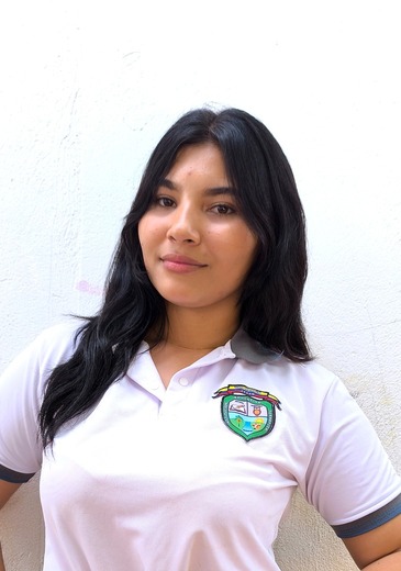 Fotograf&iacute;a de ROJAS VENERA SOFIA MICHEL